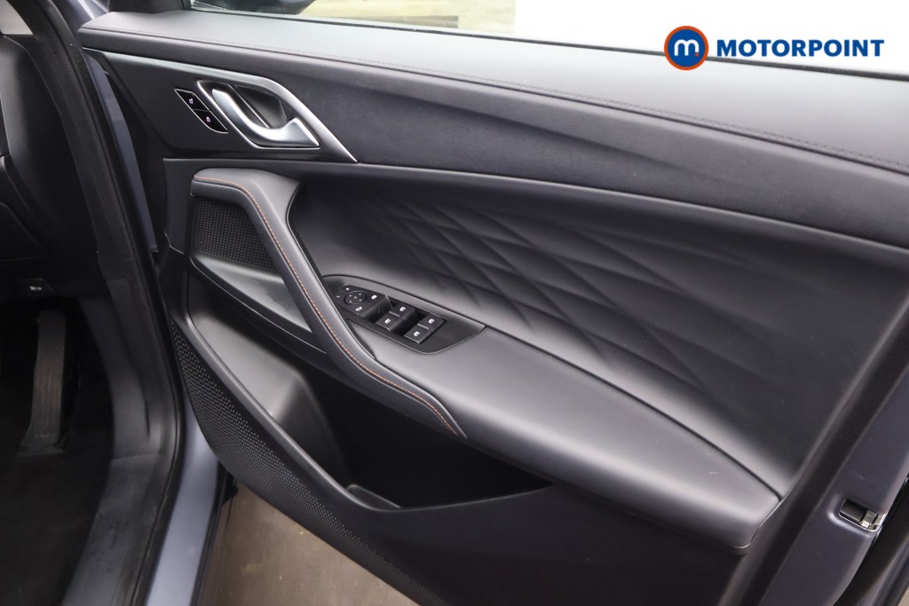 Mg Motor Uk HS Trophy Automatic Petrol-Electric Hybrid SUV - Stock Number (1688769) - 20th supplementary image