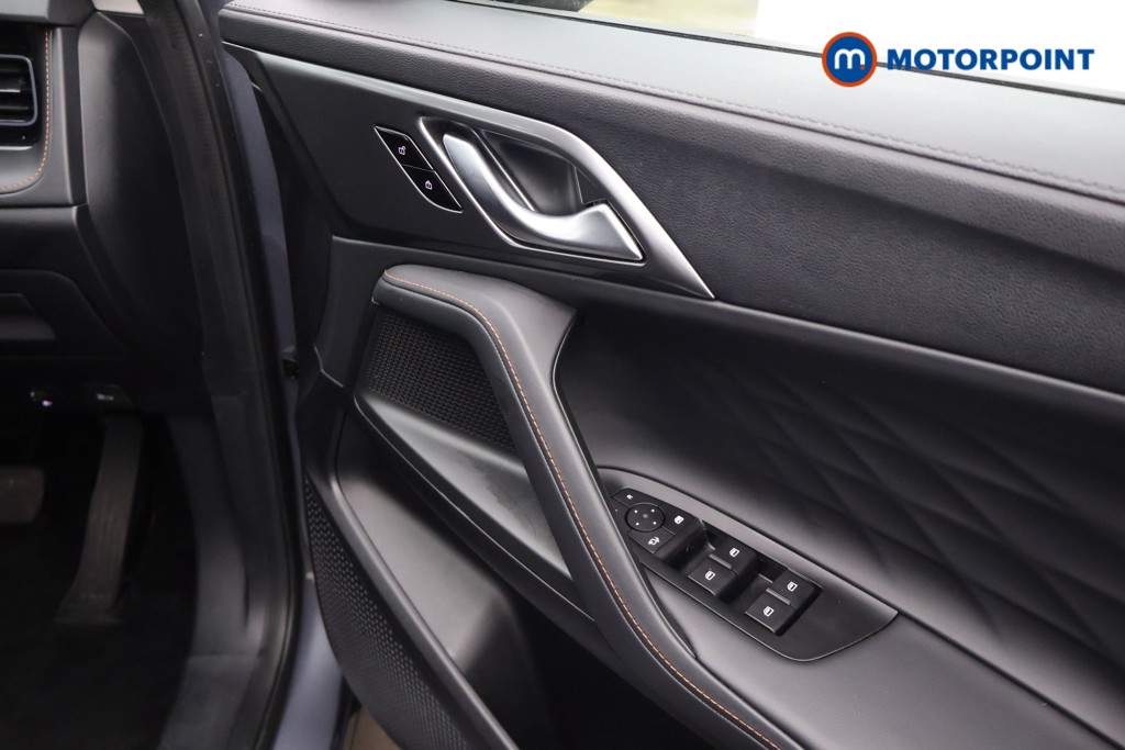 Mg Motor Uk HS Trophy Automatic Petrol-Electric Hybrid SUV - Stock Number (1688769) - 21st supplementary image