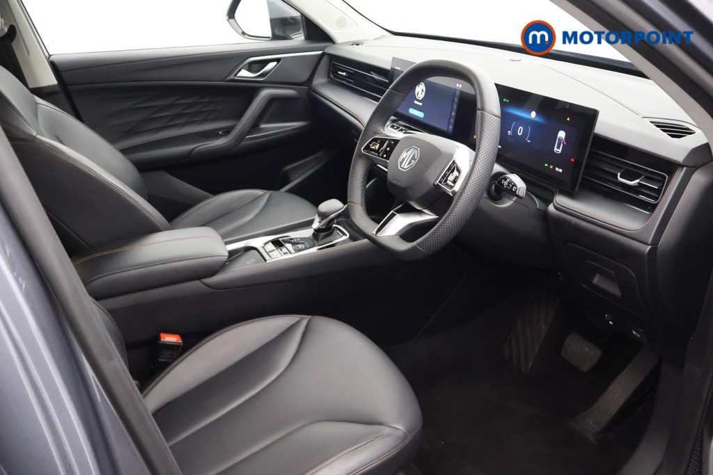 Mg Motor Uk HS Trophy Automatic Petrol-Electric Hybrid SUV - Stock Number (1688769) - 22nd supplementary image