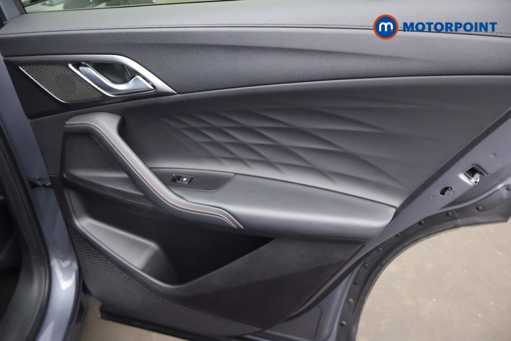 Mg Motor Uk HS Trophy Automatic Petrol-Electric Hybrid SUV - Stock Number (1688769) - 24th supplementary image