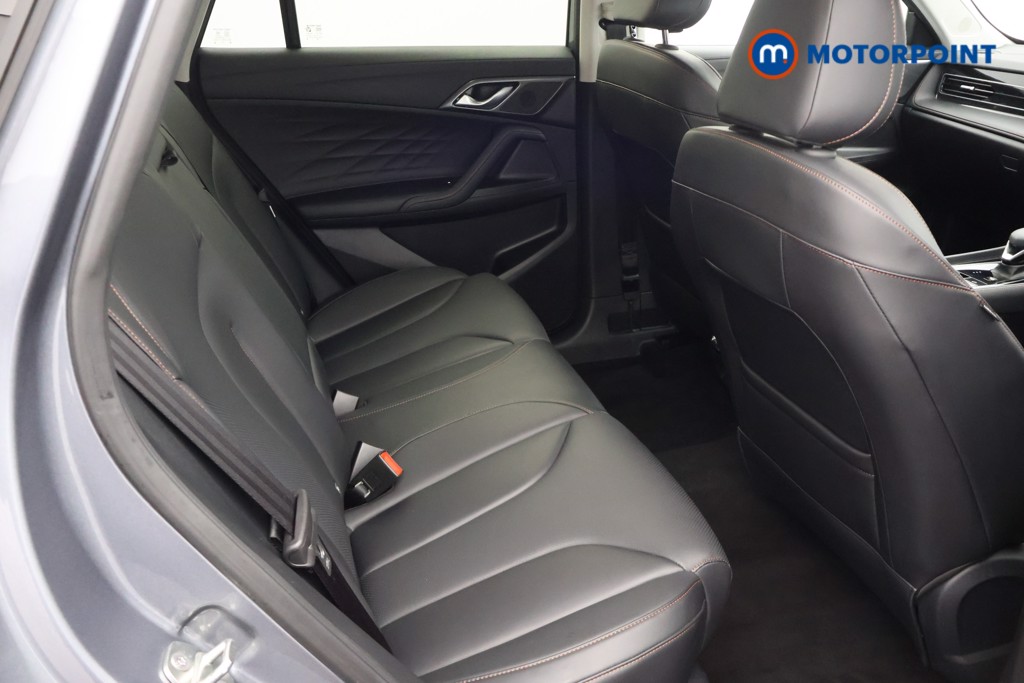 Mg Motor Uk HS Trophy Automatic Petrol-Electric Hybrid SUV - Stock Number (1688769) - 25th supplementary image