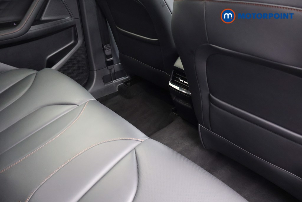 Mg Motor Uk HS Trophy Automatic Petrol-Electric Hybrid SUV - Stock Number (1688769) - 26th supplementary image