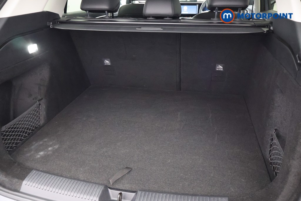 Mg Motor Uk HS Trophy Automatic Petrol-Electric Hybrid SUV - Stock Number (1688769) - 27th supplementary image
