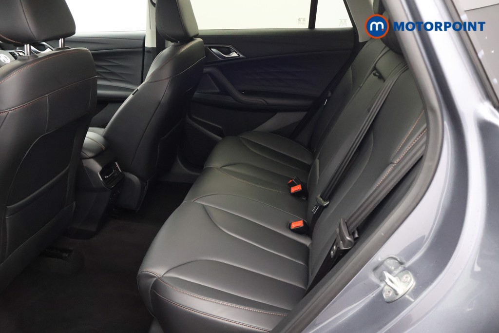 Mg Motor Uk HS Trophy Automatic Petrol-Electric Hybrid SUV - Stock Number (1688769) - 30th supplementary image