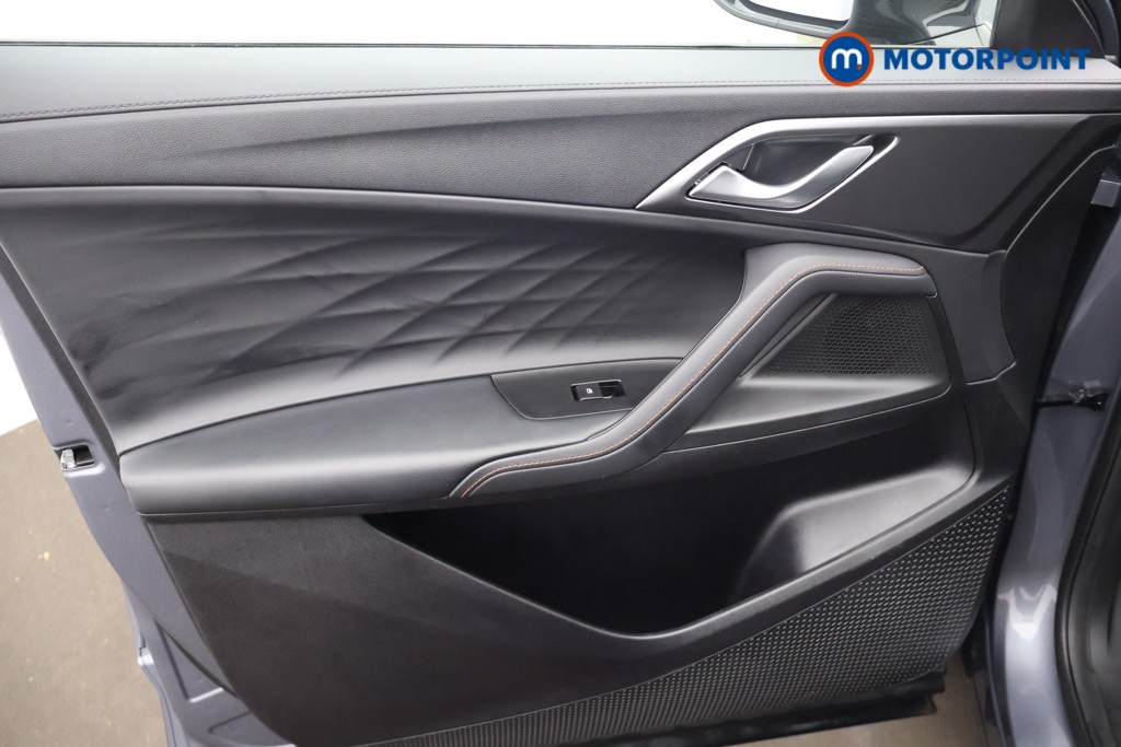 Mg Motor Uk HS Trophy Automatic Petrol-Electric Hybrid SUV - Stock Number (1688769) - 31st supplementary image
