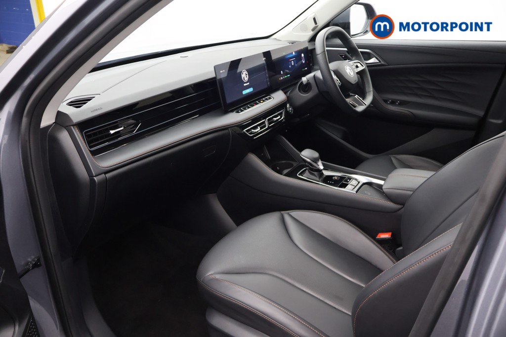 Mg Motor Uk HS Trophy Automatic Petrol-Electric Hybrid SUV - Stock Number (1688769) - 32nd supplementary image