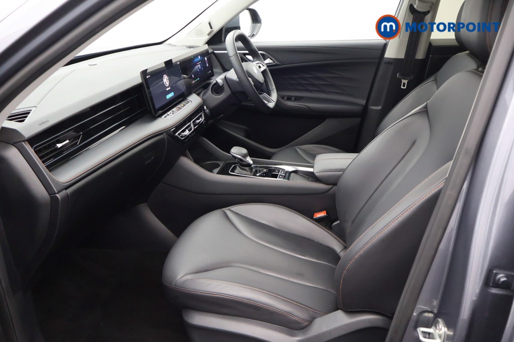 Mg Motor Uk HS Trophy Automatic Petrol-Electric Hybrid SUV - Stock Number (1688769) - 33rd supplementary image
