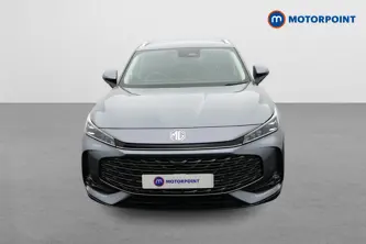 Mg Motor Uk HS Trophy Automatic Petrol-Electric Hybrid SUV - Stock Number (1688769) - Front bumper