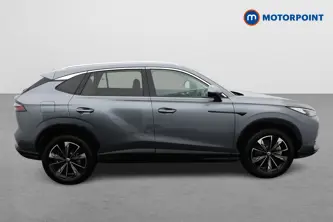 Mg Motor Uk HS Trophy Automatic Petrol-Electric Hybrid SUV - Stock Number (1688769) - Drivers side