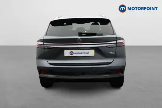 Mg Motor Uk HS Trophy Automatic Petrol-Electric Hybrid SUV - Stock Number (1688769) - Rear bumper