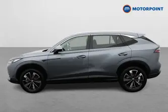 Mg Motor Uk HS Trophy Automatic Petrol-Electric Hybrid SUV - Stock Number (1688769) - Passenger side