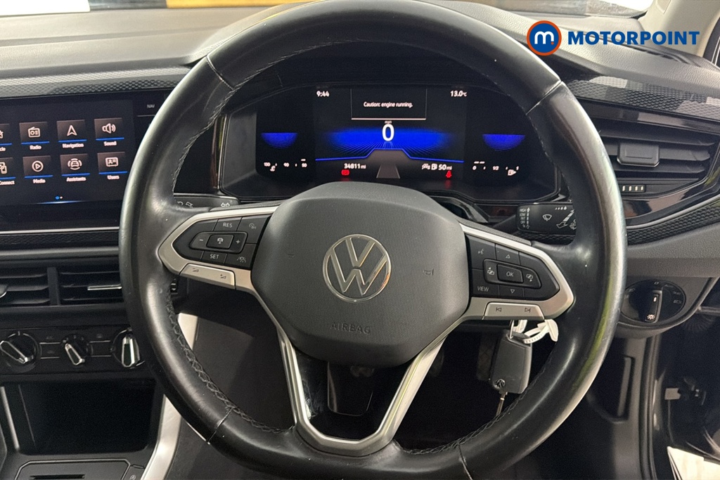 Volkswagen Taigo Life Manual Petrol SUV - Stock Number (1688854) - 2nd supplementary image