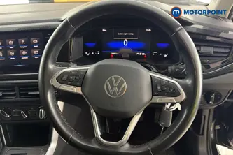Volkswagen Taigo Life Manual Petrol SUV - Stock Number (1688854) - 2nd supplementary image