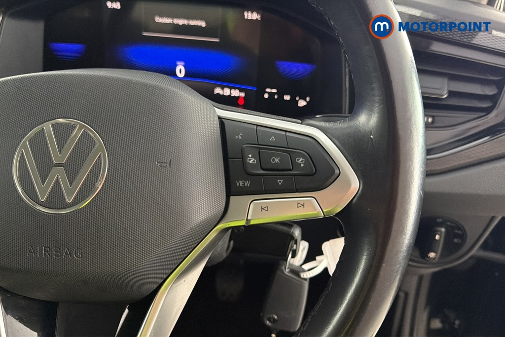 Volkswagen Taigo Life Manual Petrol SUV - Stock Number (1688854) - 3rd supplementary image
