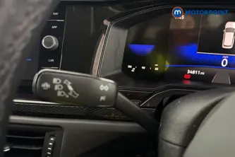 Volkswagen Taigo Life Manual Petrol SUV - Stock Number (1688854) - 5th supplementary image