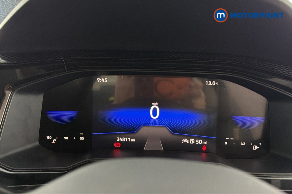 Volkswagen Taigo Life Manual Petrol SUV - Stock Number (1688854) - 7th supplementary image