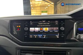 Volkswagen Taigo Life Manual Petrol SUV - Stock Number (1688854) - 8th supplementary image