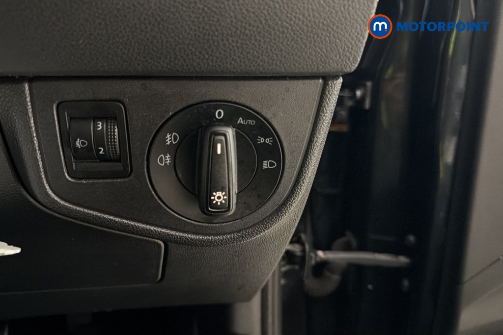 Volkswagen Taigo Life Manual Petrol SUV - Stock Number (1688854) - 11th supplementary image
