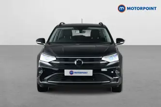Volkswagen Taigo Life Manual Petrol SUV - Stock Number (1688854) - Front bumper