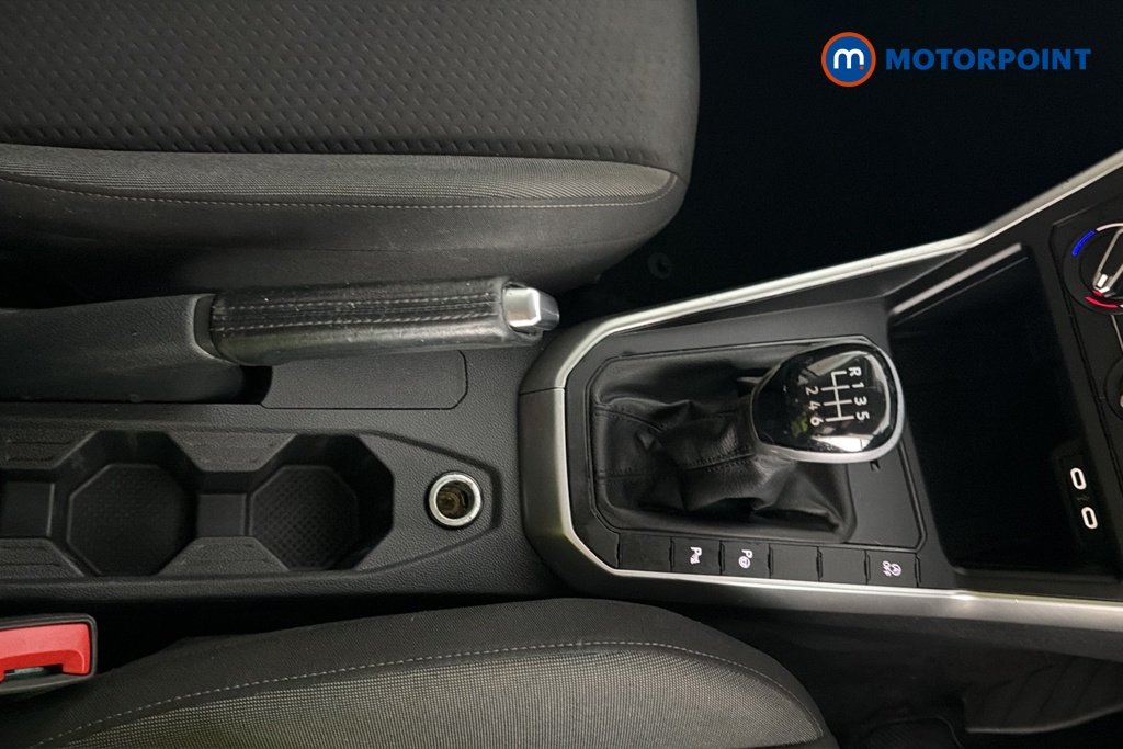 Volkswagen Taigo Life Manual Petrol SUV - Stock Number (1688854) - 15th supplementary image