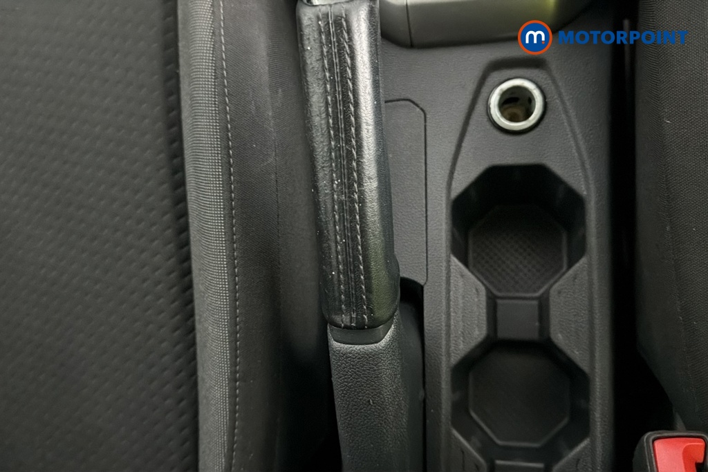 Volkswagen Taigo Life Manual Petrol SUV - Stock Number (1688854) - 16th supplementary image
