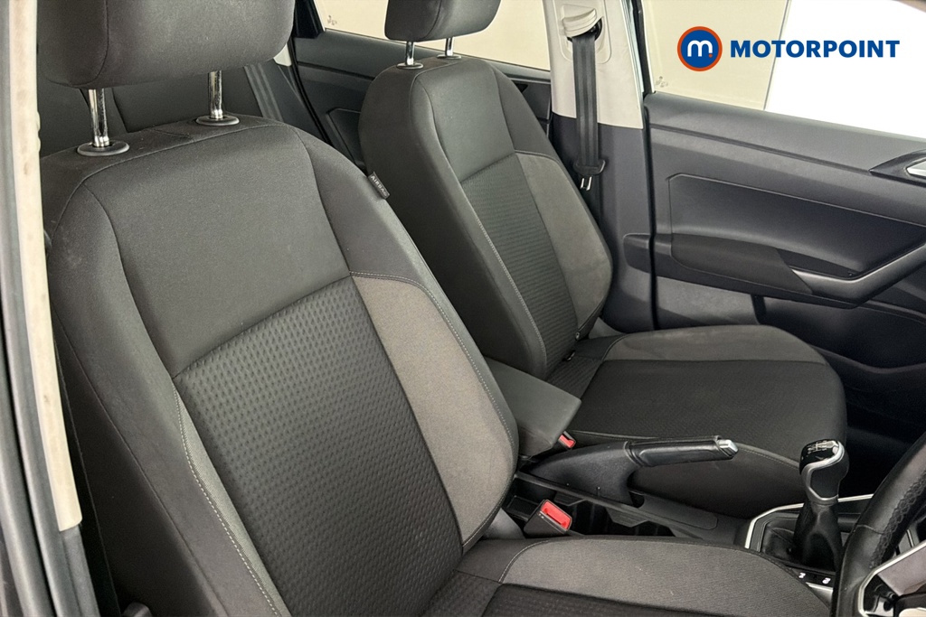 Volkswagen Taigo Life Manual Petrol SUV - Stock Number (1688854) - 22nd supplementary image