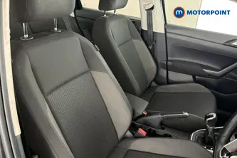 Volkswagen Taigo Life Manual Petrol SUV - Stock Number (1688854) - 22nd supplementary image