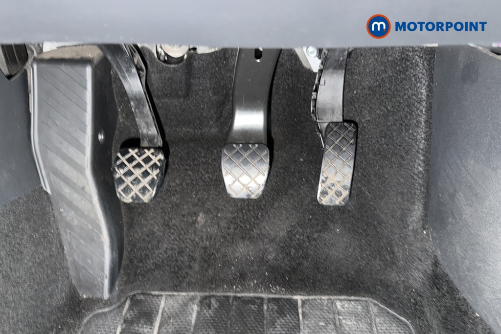 Volkswagen Taigo Life Manual Petrol SUV - Stock Number (1688854) - 24th supplementary image