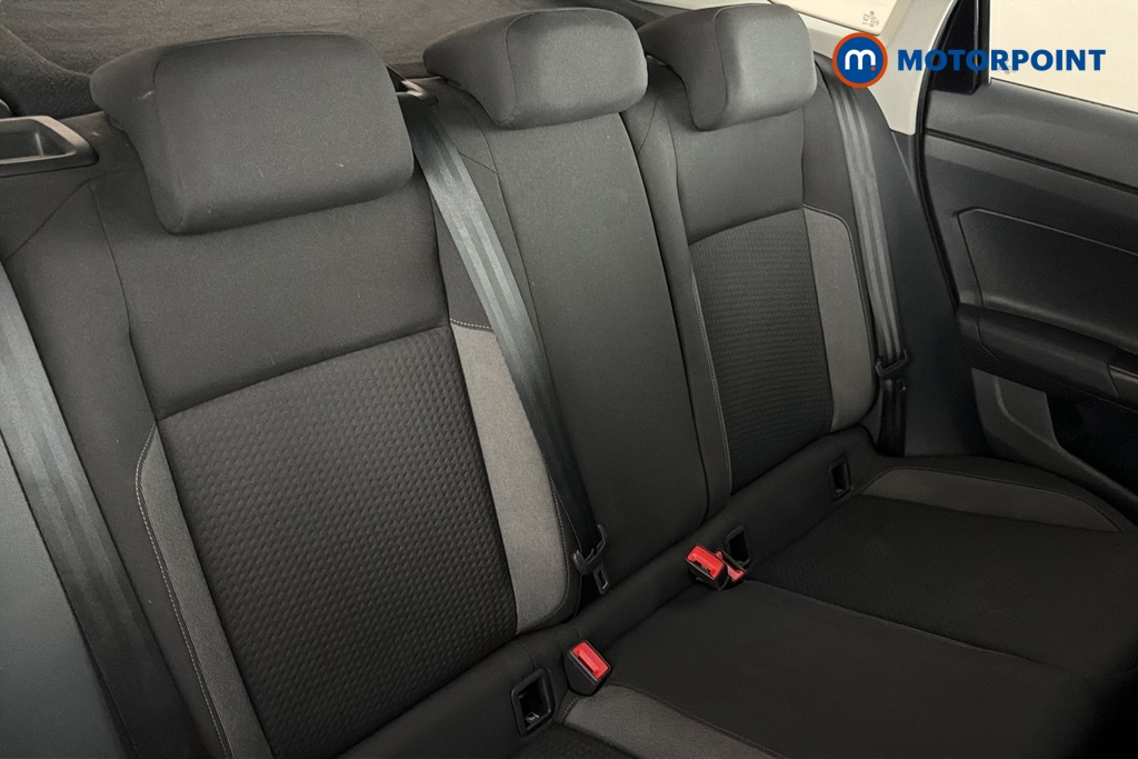 Volkswagen Taigo Life Manual Petrol SUV - Stock Number (1688854) - 25th supplementary image