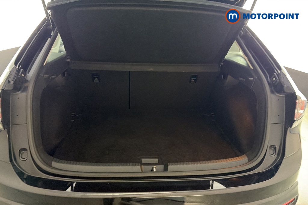Volkswagen Taigo Life Manual Petrol SUV - Stock Number (1688854) - 30th supplementary image