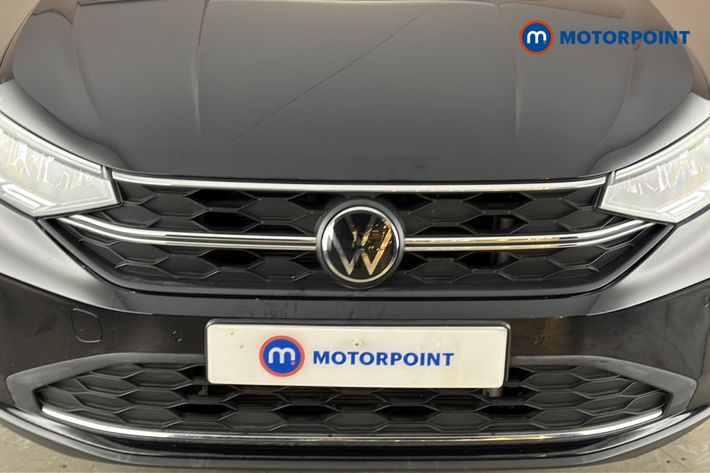 Volkswagen Taigo Life Manual Petrol SUV - Stock Number (1688854) - 38th supplementary image
