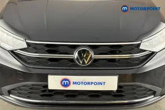Volkswagen Taigo Life Manual Petrol SUV - Stock Number (1688854) - 38th supplementary image