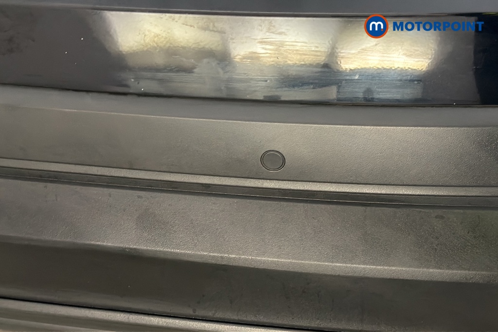 Volkswagen Taigo Life Manual Petrol SUV - Stock Number (1688854) - 39th supplementary image