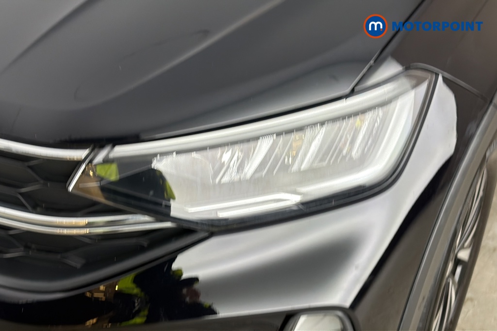 Volkswagen Taigo Life Manual Petrol SUV - Stock Number (1688854) - 42nd supplementary image
