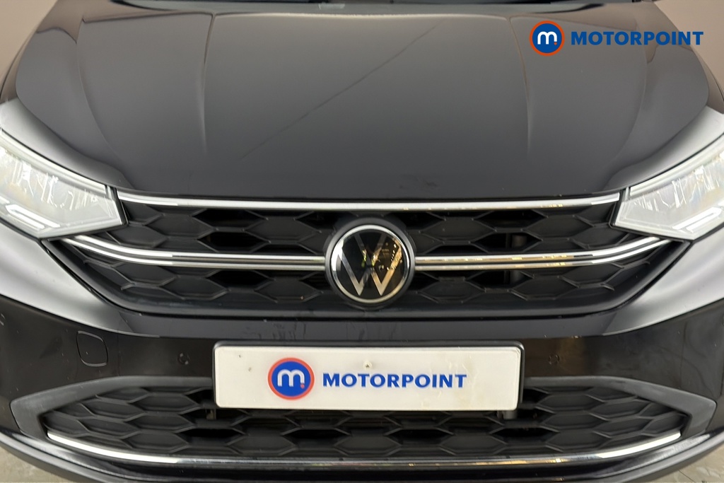 Volkswagen Taigo Life Manual Petrol SUV - Stock Number (1688854) - 43rd supplementary image