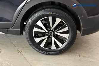 Volkswagen Taigo Life Manual Petrol SUV - Stock Number (1688854) - 45th supplementary image