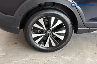 Volkswagen Taigo Life Manual Petrol SUV - Stock Number (1688854) - 46th supplementary image