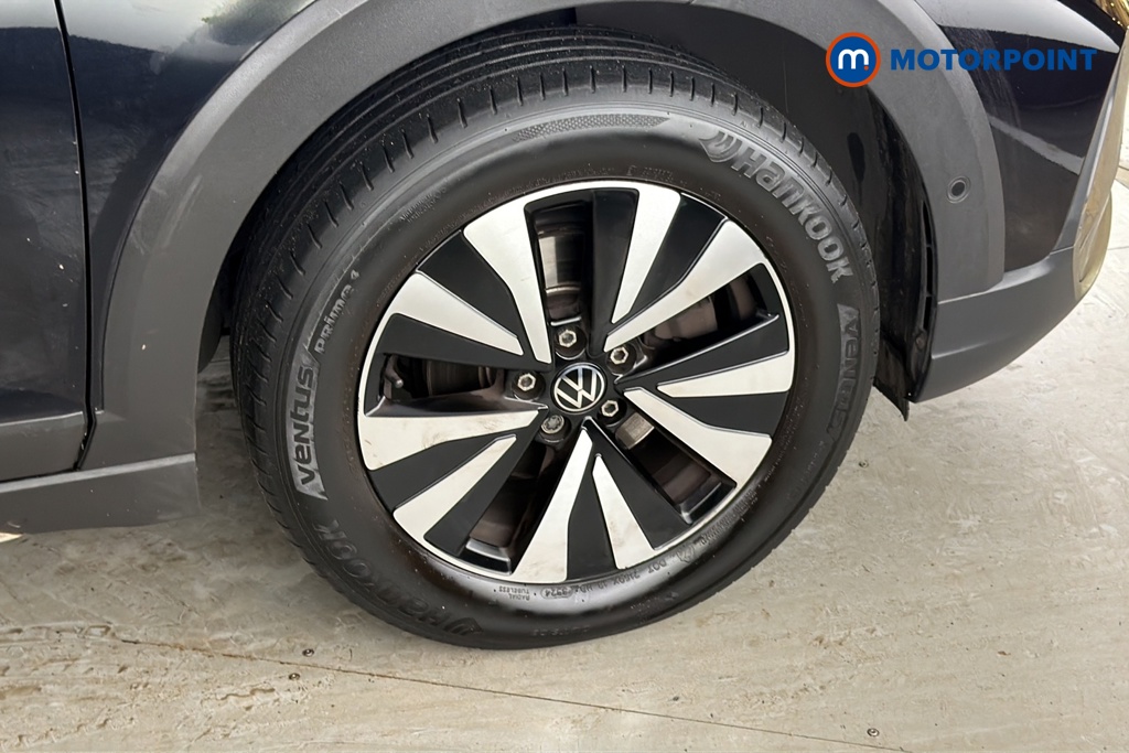 Volkswagen Taigo Life Manual Petrol SUV - Stock Number (1688854) - 47th supplementary image