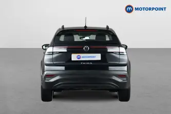 Volkswagen Taigo Life Manual Petrol SUV - Stock Number (1688854) - Rear bumper