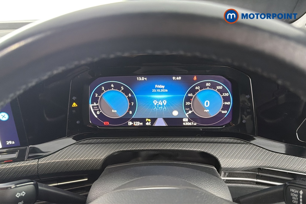 Volkswagen Golf R-Line Manual Petrol Hatchback - Stock Number (1689056) - 7th supplementary image