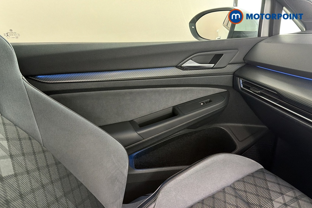 Volkswagen Golf R-Line Manual Petrol Hatchback - Stock Number (1689056) - 10th supplementary image