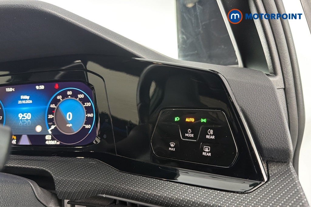 Volkswagen Golf R-Line Manual Petrol Hatchback - Stock Number (1689056) - 11th supplementary image