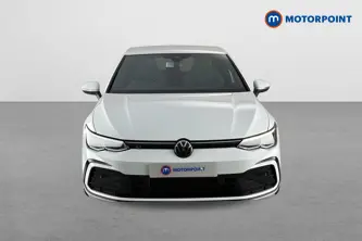 Volkswagen Golf R-Line Manual Petrol Hatchback - Stock Number (1689056) - Front bumper