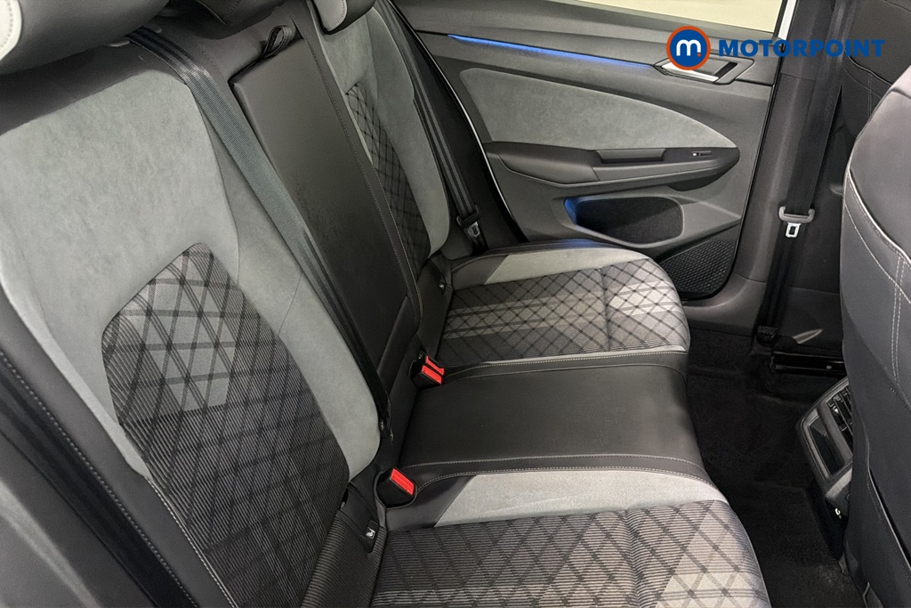 Volkswagen Golf R-Line Manual Petrol Hatchback - Stock Number (1689056) - 25th supplementary image