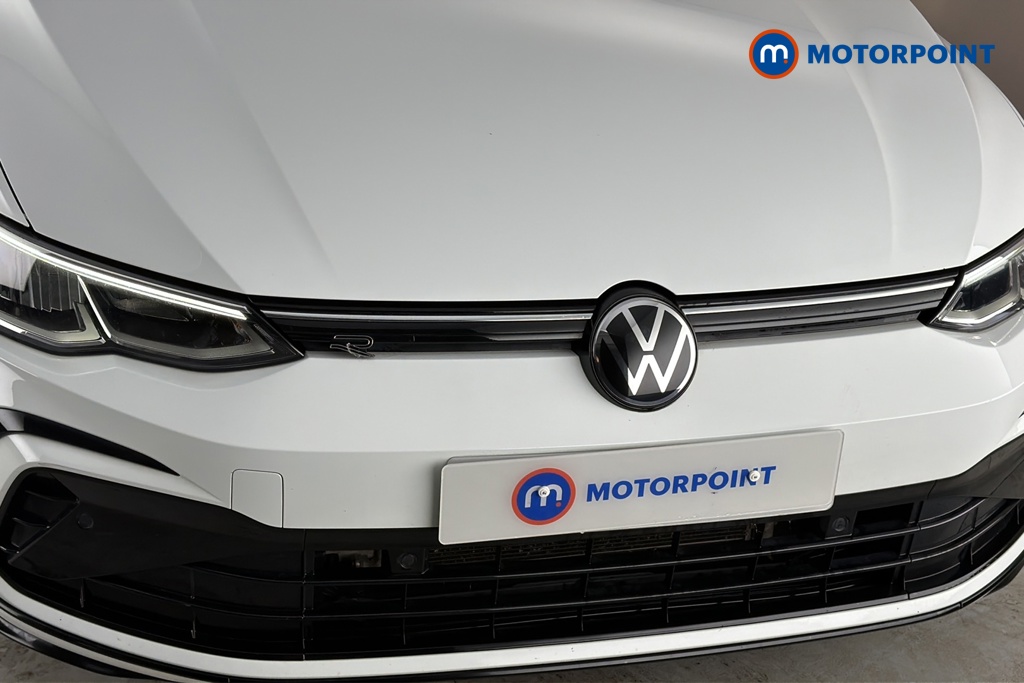 Volkswagen Golf R-Line Manual Petrol Hatchback - Stock Number (1689056) - 43rd supplementary image