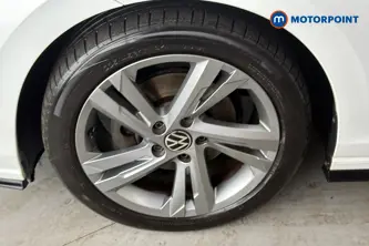 Volkswagen Golf R-Line Manual Petrol Hatchback - Stock Number (1689056) - 44th supplementary image