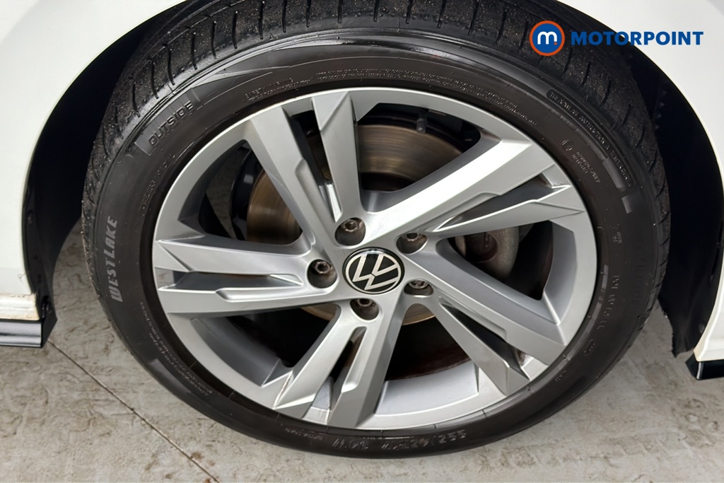 Volkswagen Golf R-Line Manual Petrol Hatchback - Stock Number (1689056) - 47th supplementary image