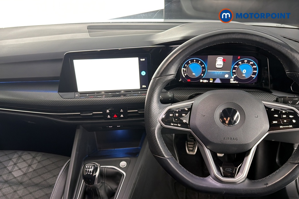 Volkswagen Golf R-Line Manual Petrol Hatchback - Stock Number (1689056) - 1st supplementary image