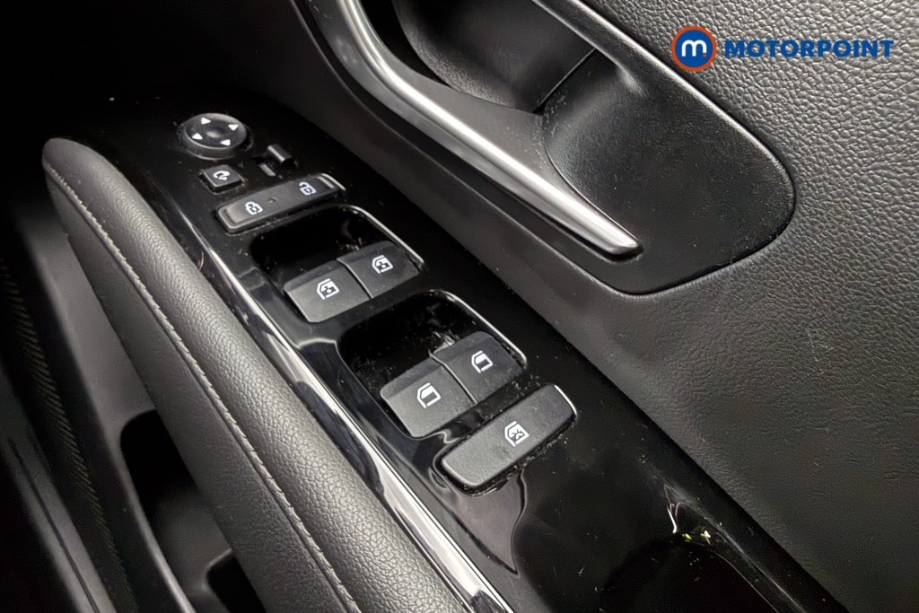 Hyundai Tucson Se Connect Manual Petrol SUV - Stock Number (1689141) - 16th supplementary image