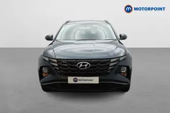 Hyundai Tucson Se Connect Manual Petrol SUV - Stock Number (1689141) - Front bumper